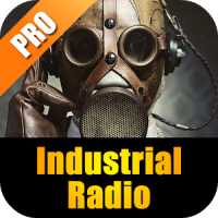 Industrial Music Radio Pro