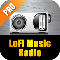 LoFi Music Radio Pro