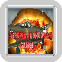 aeroplane shooting games