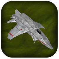 Star Aircraft Strike Force 3D