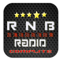 Free R&B Music Radio Stations