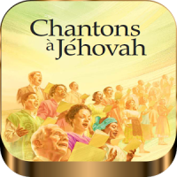 Chantons joyeusement pour Jéhovah