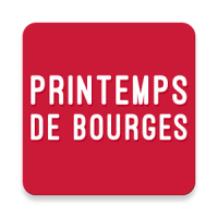 Le Printemps de Bourges 2019