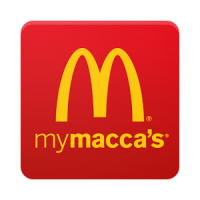 mymacca's Ordering & Offers