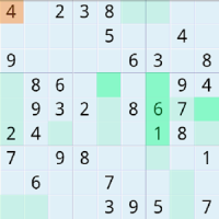 Sudoku number game free