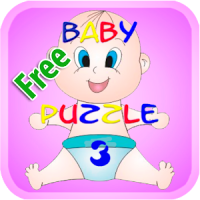 Baby Puzzle III Free