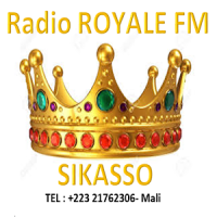 Radio ROYALE FM- SIKASSO