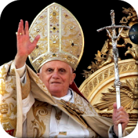 Pope Benedict XVI Wallpapers