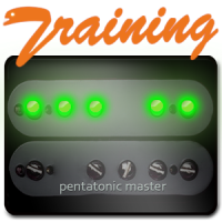 ペンタトニック・ギター・トレーニング