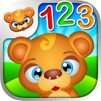 123 Kids Fun Numbers | Go Math | Math for kids