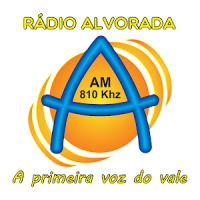 Rádio Alvorada de Rialma