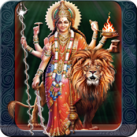 Navratri Live Wallpaper