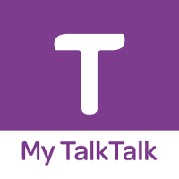 My TalkTalk