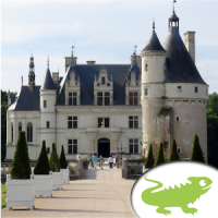 Schloss Chenonceau