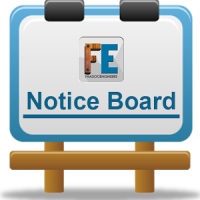 Faadoo College Notice Board