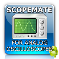 Oscilloscope Mate