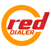 Red Dialer