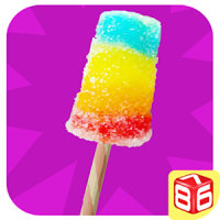 Juicy Candy Ice