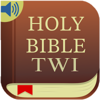 Twi Bible Asante Free (Pro)