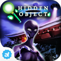 Hidden Object