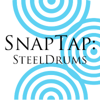 SnapTap: SteelDrums