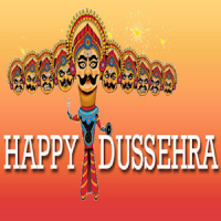 Latest Dussehra SMS