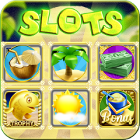 Lucky slot casino