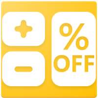 Discount & Sales Tax Calculator App