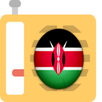 Kenyan Radios