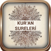 Kur'an Sureleri