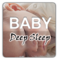 赤ちゃんの睡眠誘導
