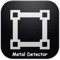 Metal detector