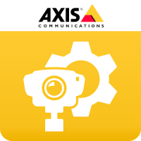 AXIS Wireless Install’n Tool