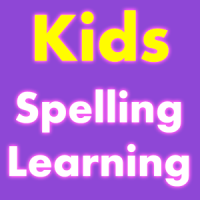 Kids Spelling Learning