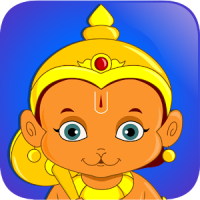 Stories of Hanuman