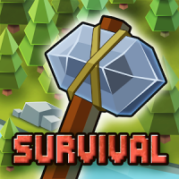 Crafting Survival