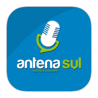 Rádio Antena Sul