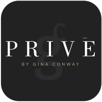 Privé by Gina Conway