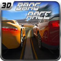 Arrastre Fast Race 3D