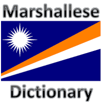 Marshallese Dictionary