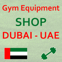 Gym Equipment Shop Dubai - UAE