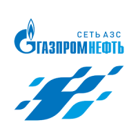 АЗС Газпромнефть - бесконтактная оплата топлива!