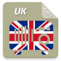 United Kingdom Radio Stations
