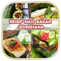 Resep Nasi Bakar Sederhana