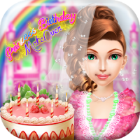 Prinzessin Geburtstag Spiele