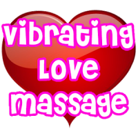 Vibrating Love Massage FREE