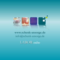 Labor Schenk/Ansorge