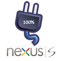 Cargador Nexus S