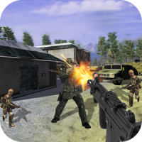 Sniper Enemy Killer World Attack Adventure