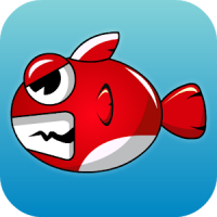 Angry Fish